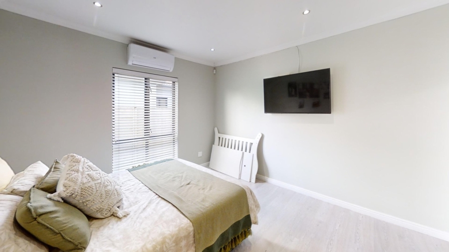 To Let 3 Bedroom Property for Rent in Sonkring Western Cape